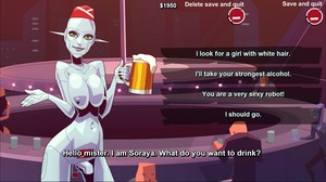 Female Bounty Hunter Sexy - Vega Hunters - Version 2.8 - Update - PornPlayBB